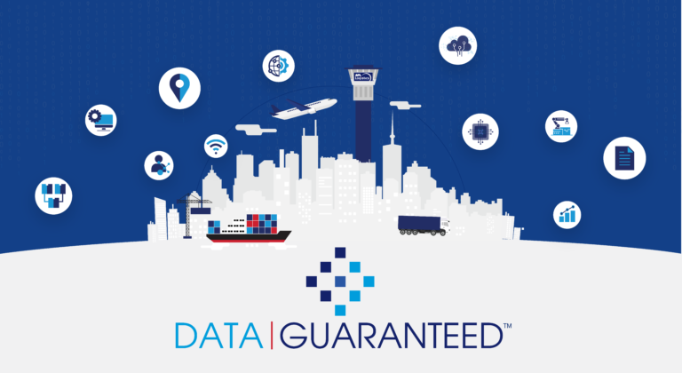 APL Logistics Launches DataGuaranteed™
