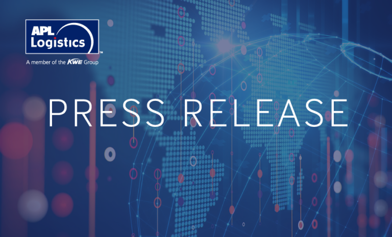 Press Release: APL Logistics Announces Launch of Greenhouse Gas Product Suite