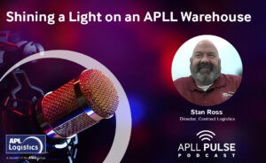 Shining a Light on an APLL Warehouse