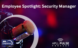 Employee Spotlight: Security Manager